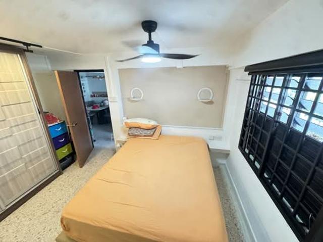Apartment for rent