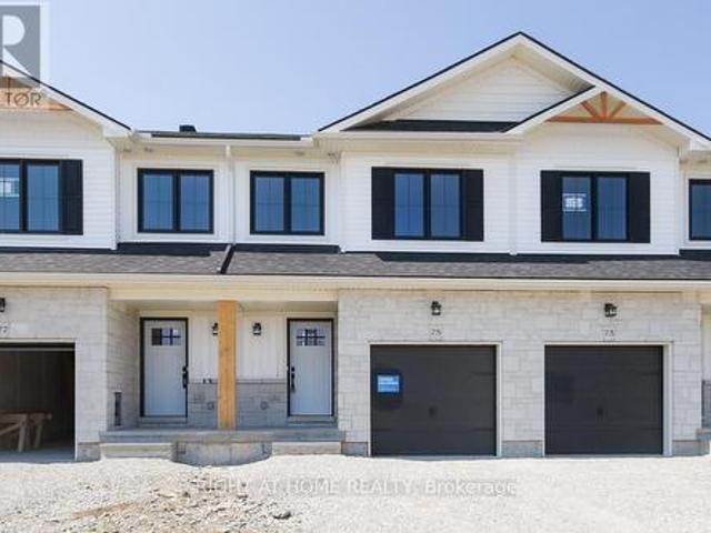 House for sale in Smiths Falls, Ontario