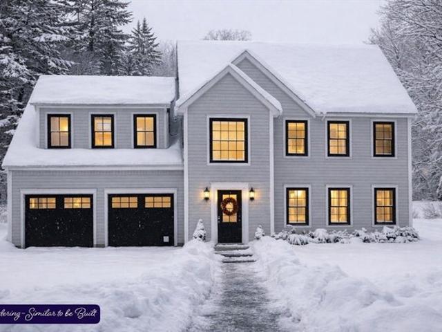 House for sale in Ashburnham, Massachusetts