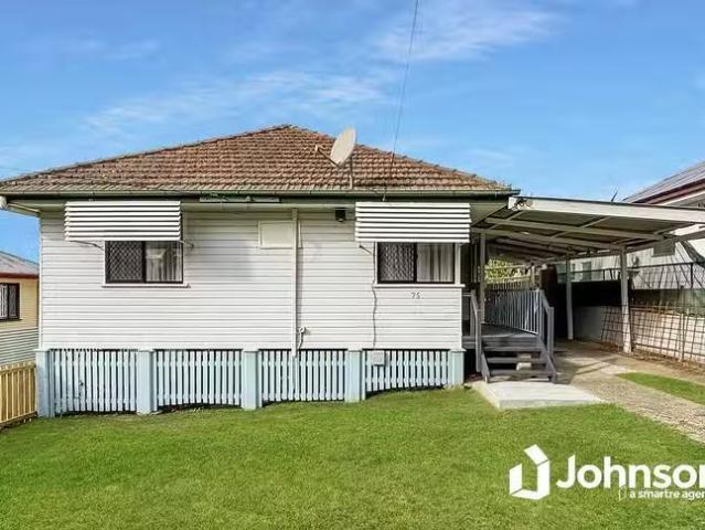 House for rent in Toombul, Queensland