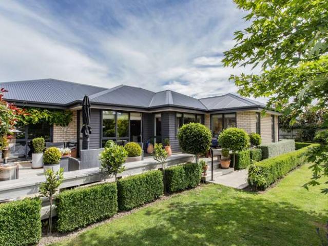 House for sale in Amberley, Canterbury