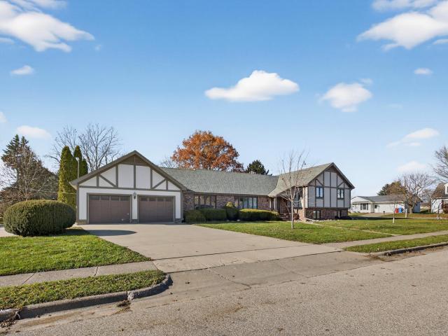 House for sale in Winona, Minnesota