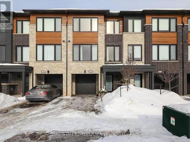 House for sale in Georgetown, Ontario