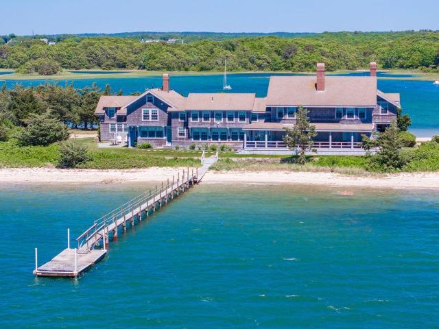 House for sale in Cataumet, Massachusetts