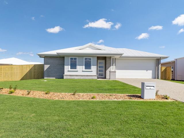 House for rent in Bargara, Queensland