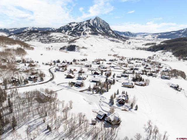 Land for sale in Gunnison, Colorado