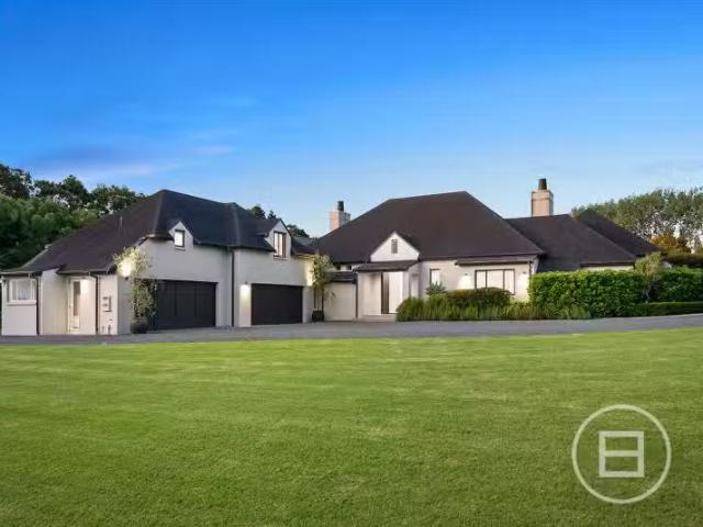 House for sale in Kawau Island, Oroua County