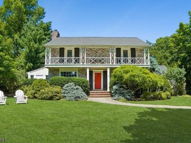 House for sale in Madison, New Jersey