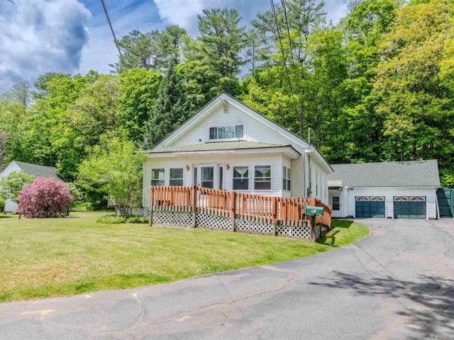 House for sale in New Hampshire