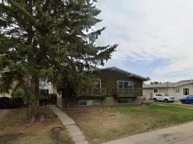 House for rent in Alberta