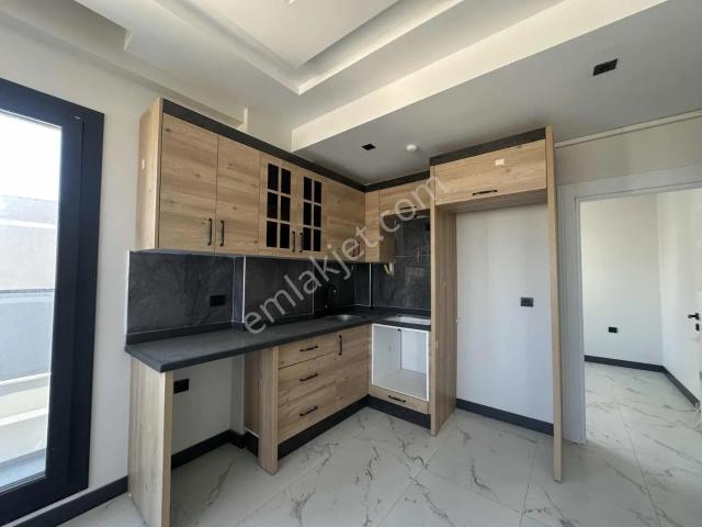 Mezitli, Mersin içerisinde kiralık mülk