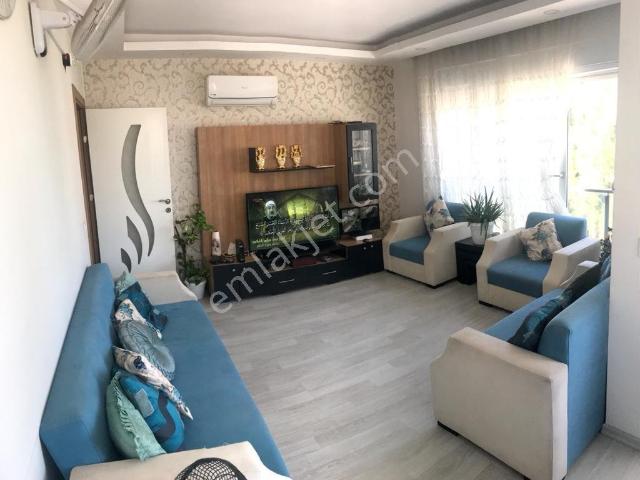 Muratpaşa, Antalya içerisinde satılık mülk