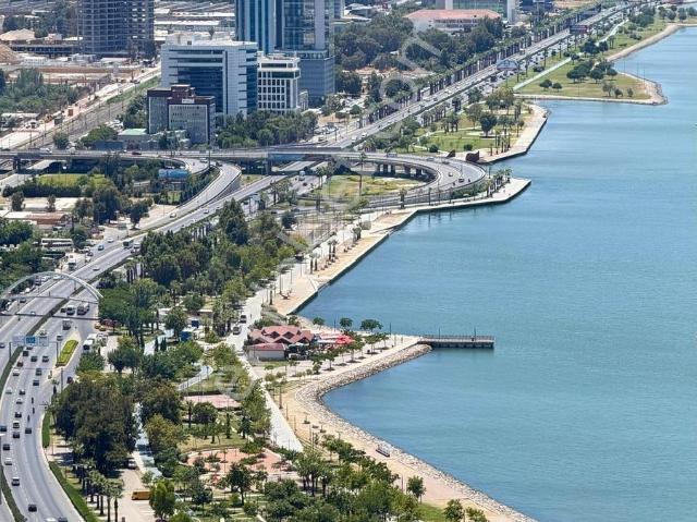 Turan Mahallesi, Bayraklı içerisinde kiralık mülk