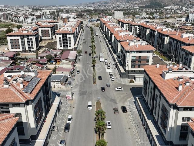 Hatay, Antakya içerisinde kiralık mülk
