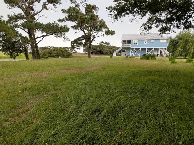 Land for sale in Oak Island, North Carolina