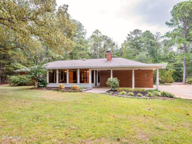 House for sale in Columbus, Mississippi