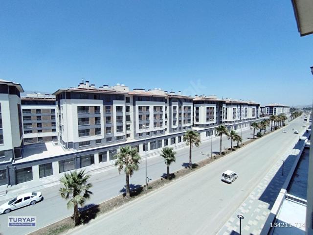 Antakya, Hatay içerisinde satılık mülk