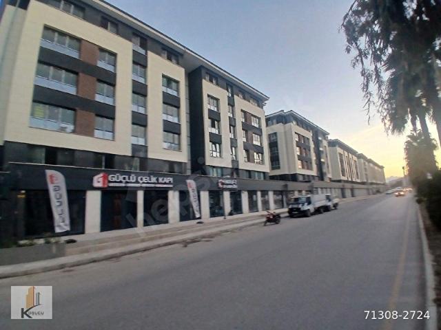 Hatay, Antakya içerisinde satılık mülk
