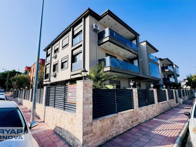 75. Yıl Mahallesi, Yunusemre içerisinde satılık mülk