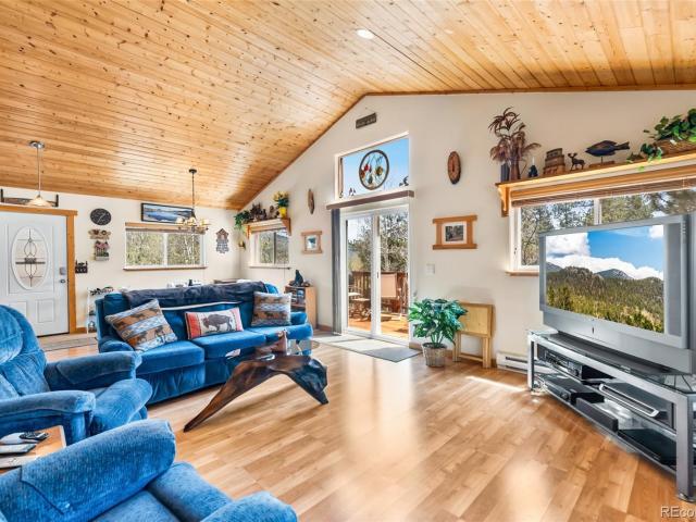 House for sale in Colorado