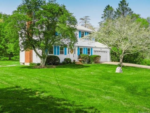 House for sale in Hebron, Connecticut