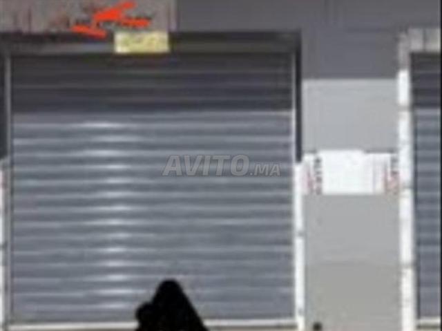 Local commercial location à Oued Zem