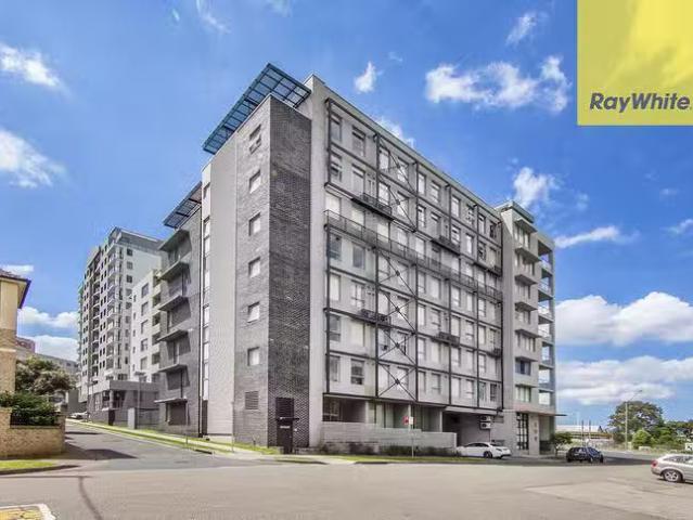 House for rent in Rosehill, New South Wales