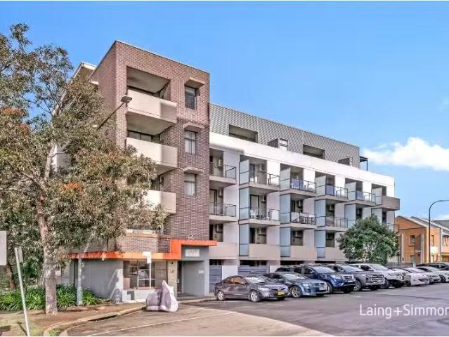 Apartment for rent in Sydney, New South Wales