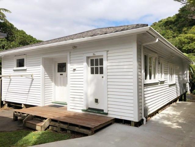 House for rent in Matata, Wellington