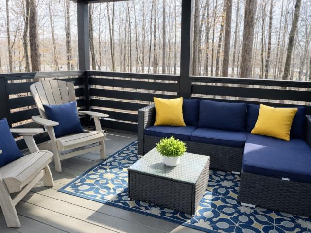 House for sale in Monteagle, Middle Tennessee
