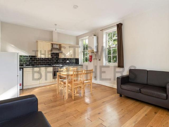 Apartment for rent in Leyton, Greater London