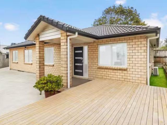 House for sale in East Tamaki