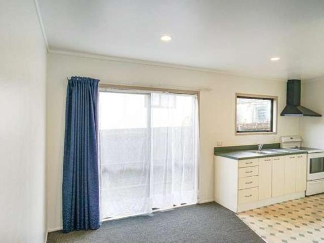Apartment for rent in Auckland