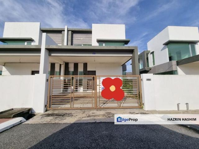 House for sale in Kedah