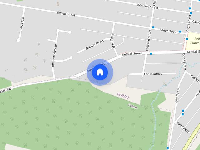 House for rent in New South Wales