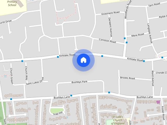 House for rent in Formby, Sefton