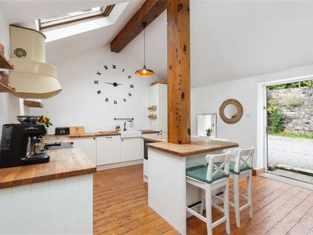 Bungalow for sale in Dublin