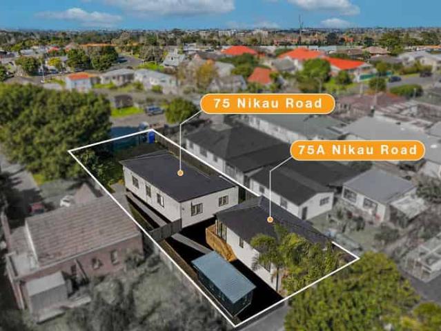 House for rent in Owhata, Oroua County