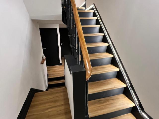 Apartment for rent in Nangreaves, Wales