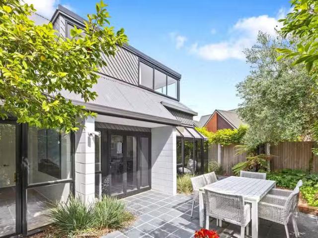House for rent in Merivale, Canterbury