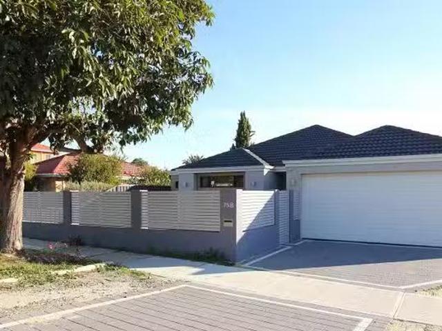 House for rent in Mount Pleasant, Western Australia