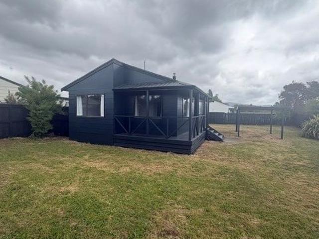 House for rent in Pohutukawa Block, Rotorua