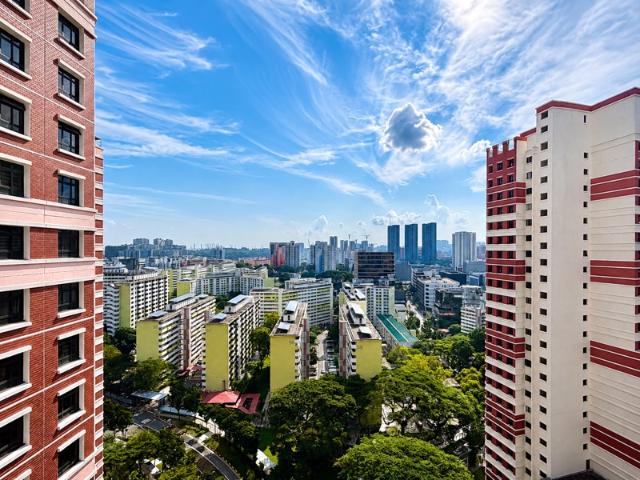 Apartment for sale