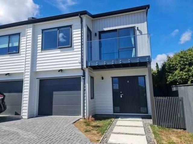 Townhouse for rent in Howick