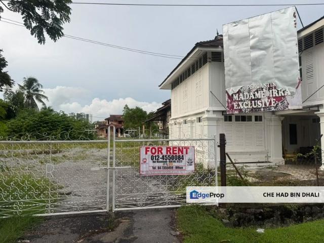 Shop for rent in PPR Kota Setar, Alor Setar