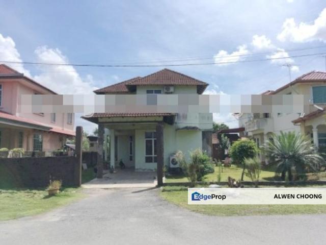House for sale in Alor Setar, Kedah