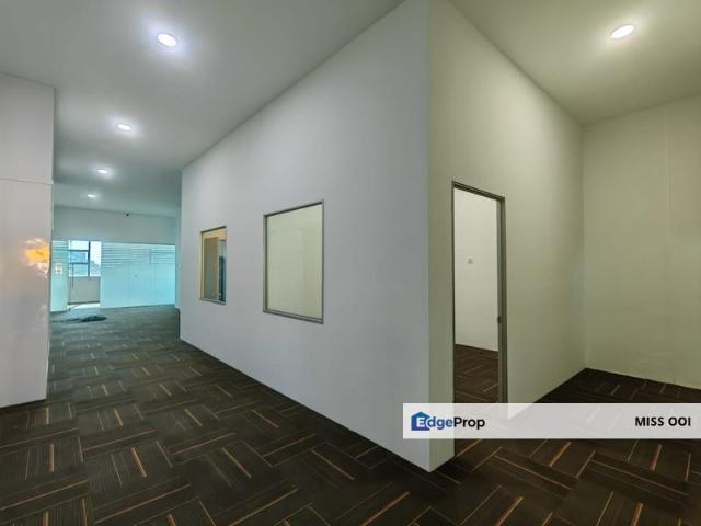 Shop for rent in PPR Kota Setar, Alor Setar