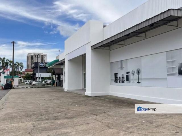 Shop for rent in PPR Kota Setar, Alor Setar