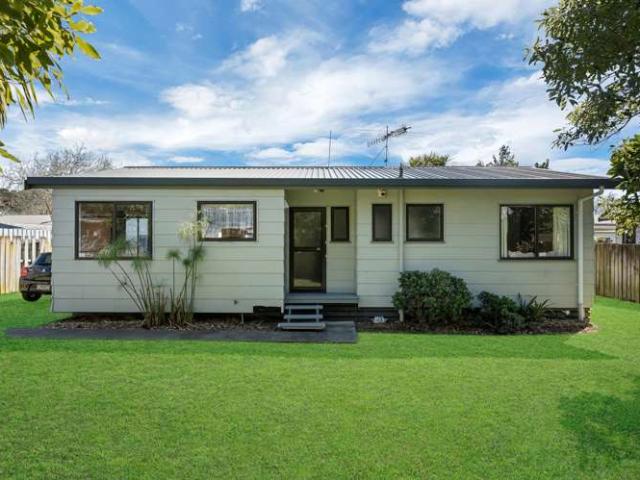 House for sale in Pukekohe
