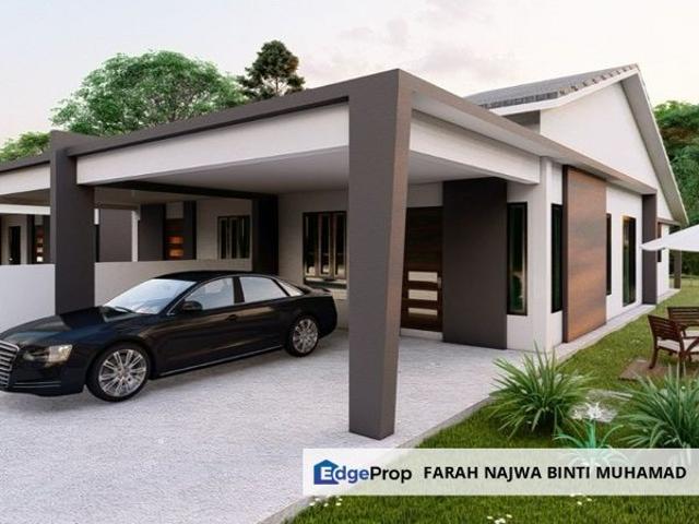 House for sale in Alor Setar, Kedah
